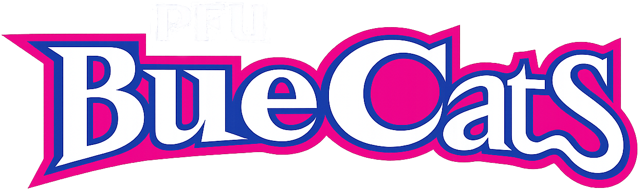 PFUブルーキャッツ